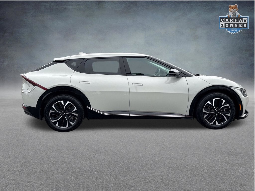 2024 Kia EV6 Wind