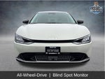 2024 Kia EV6 Wind