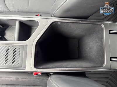 2024 Kia EV6 Wind