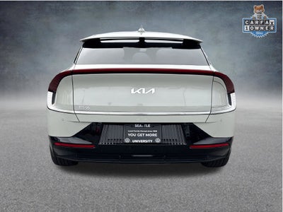 2024 Kia EV6 Wind