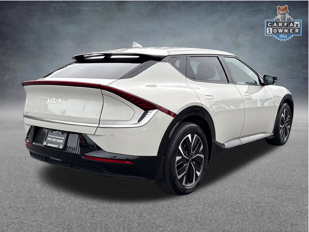 2024 Kia EV6 Wind