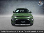 2022 Kia Soul EX