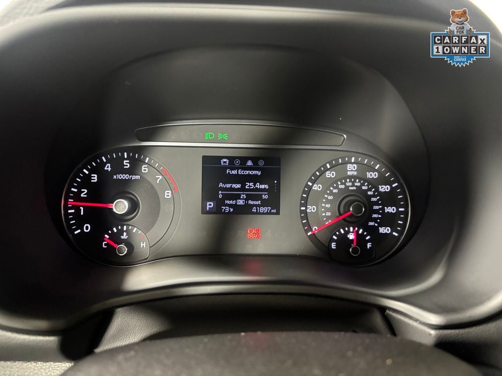 2022 Kia Soul EX