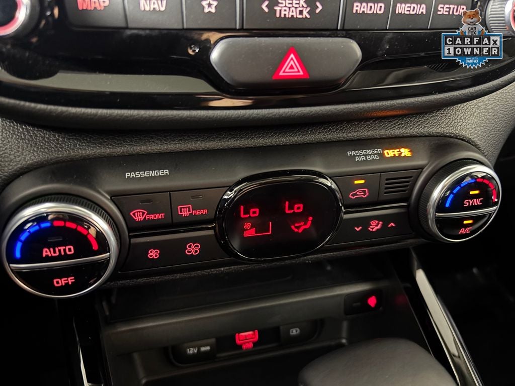2022 Kia Soul EX