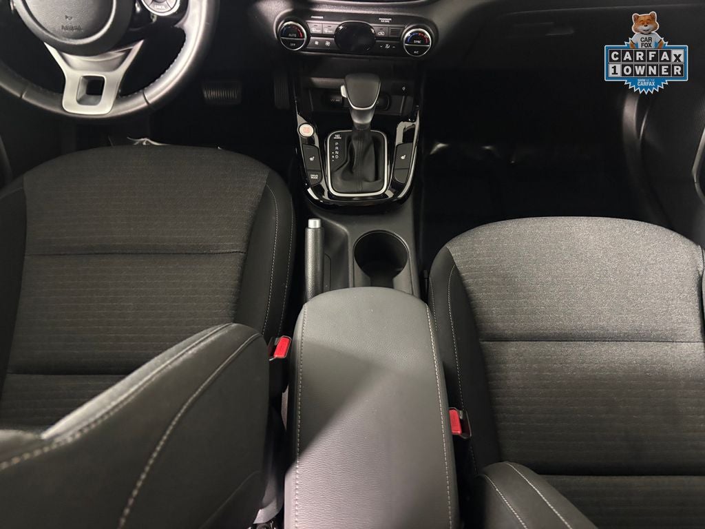 2022 Kia Soul EX
