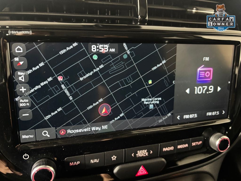 2022 Kia Soul EX