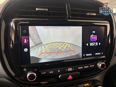 2022 Kia Soul EX