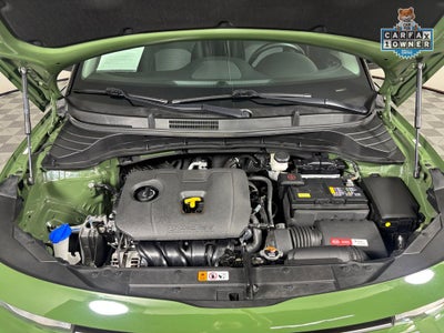 2022 Kia Soul EX