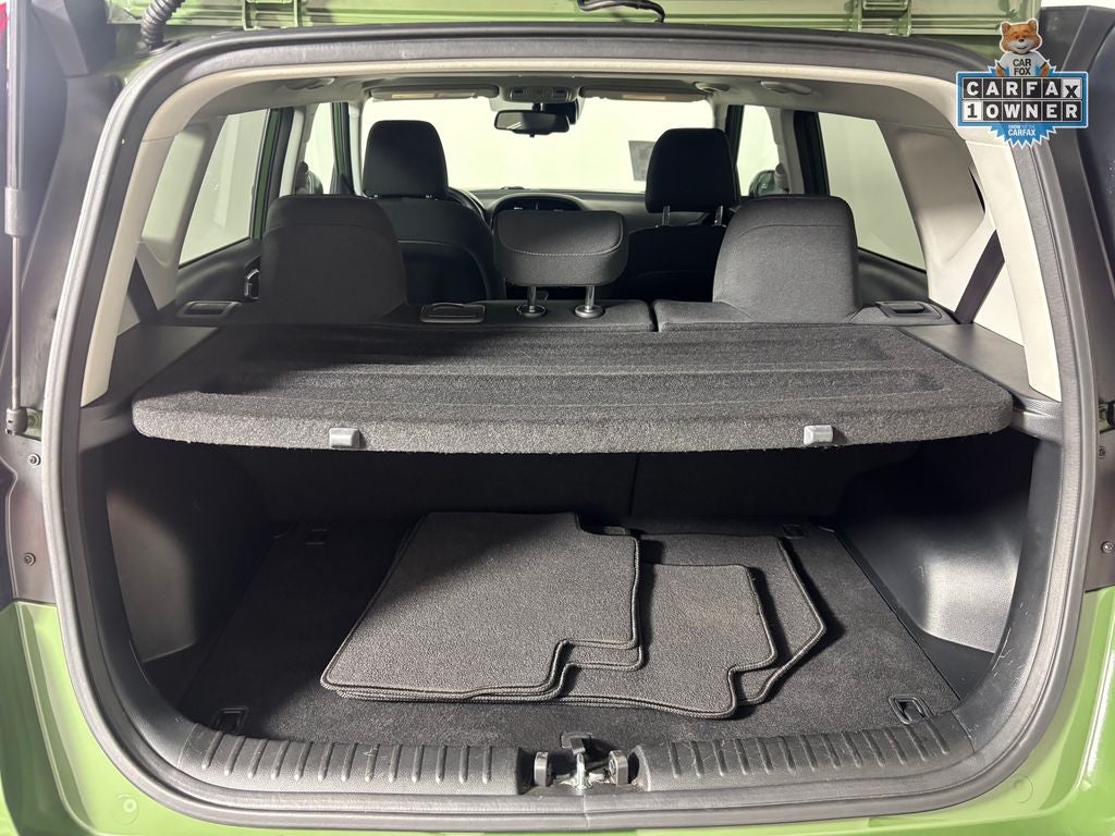 2022 Kia Soul EX