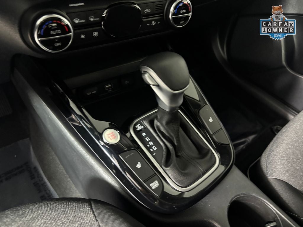 2022 Kia Soul EX