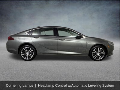 2019 Buick Regal Preferred