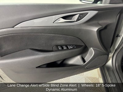 2019 Buick Regal Preferred