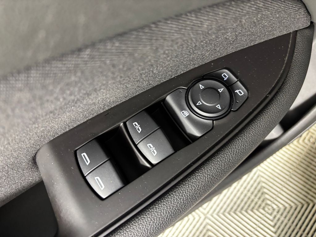 2019 Buick Regal Preferred