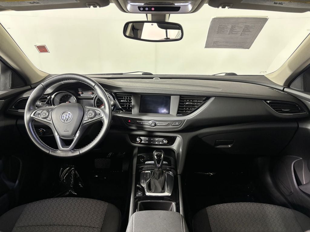 2019 Buick Regal Preferred