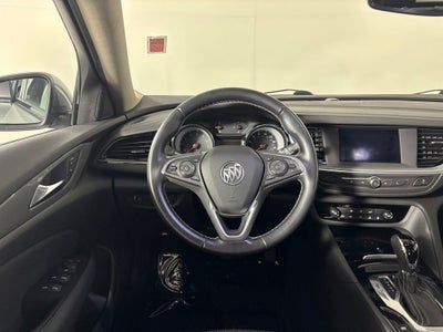 2019 Buick Regal Preferred