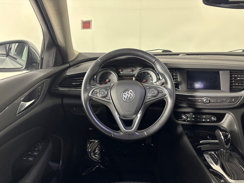 2019 Buick Regal Preferred