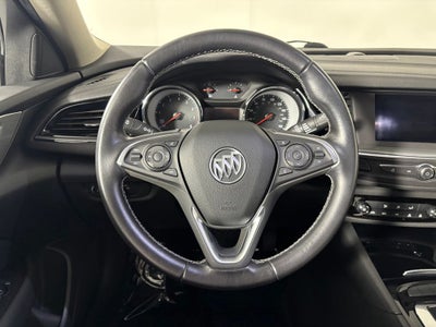 2019 Buick Regal Preferred