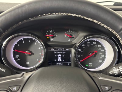 2019 Buick Regal Preferred