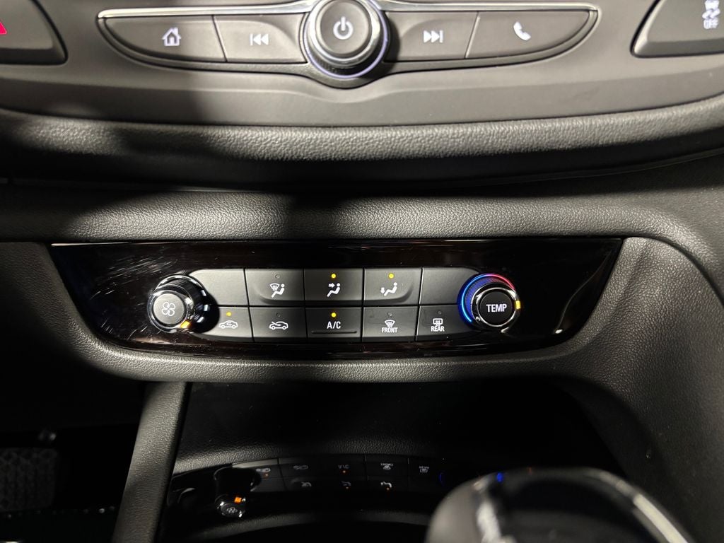 2019 Buick Regal Preferred