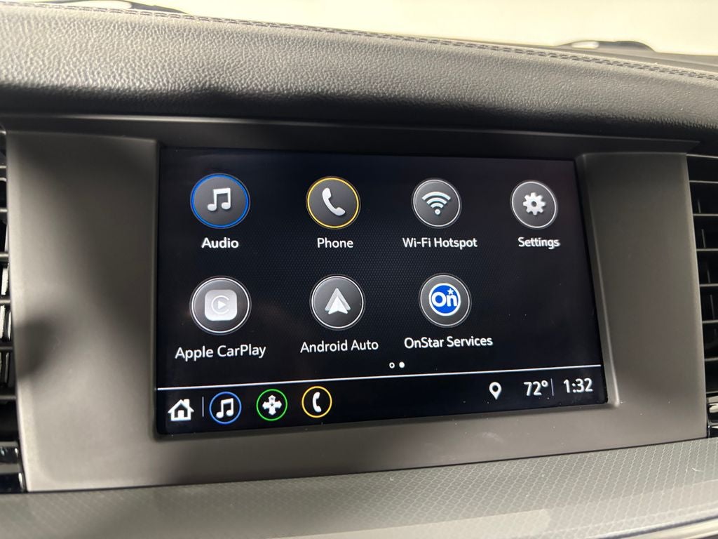 2019 Buick Regal Preferred