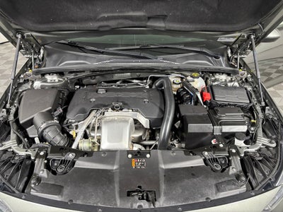 2019 Buick Regal Preferred