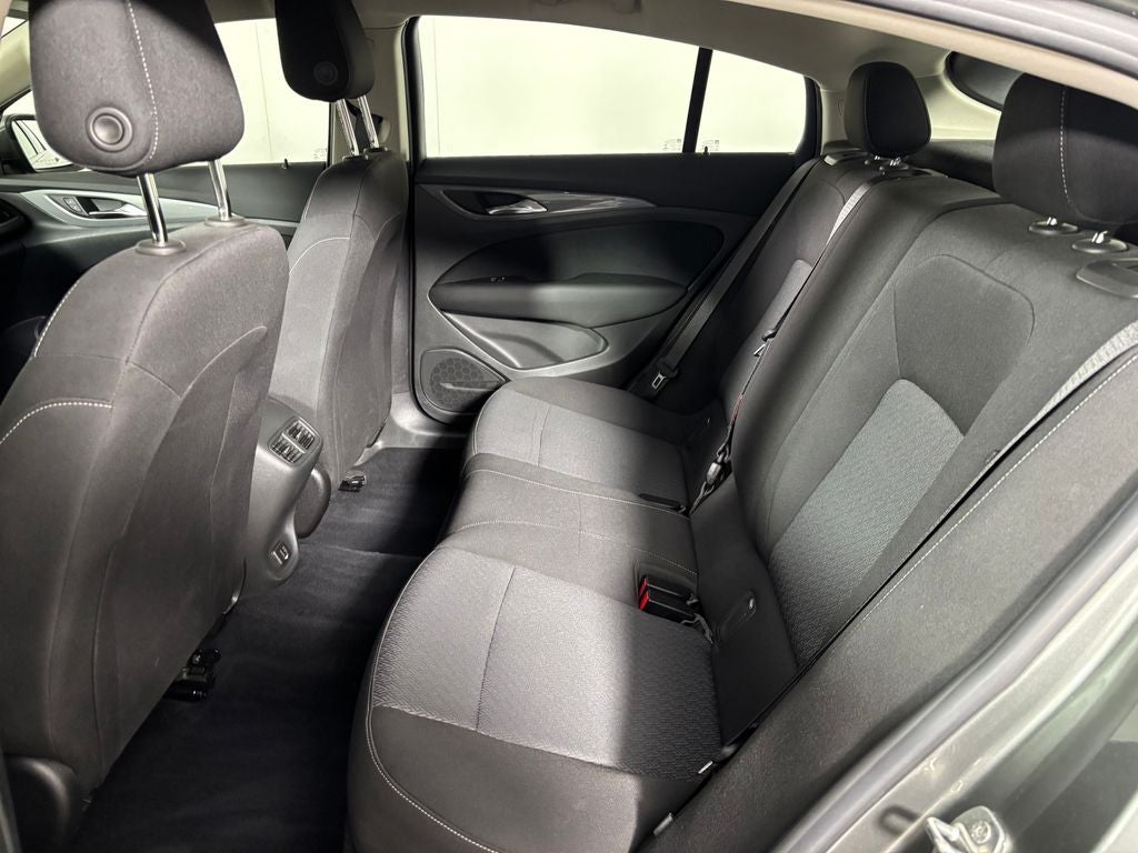 2019 Buick Regal Preferred