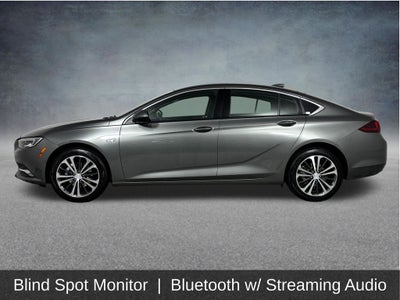 2019 Buick Regal Preferred