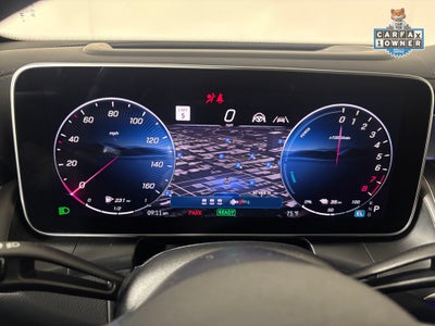 2025 Mercedes-Benz GLC GLC 350e 4MATIC®