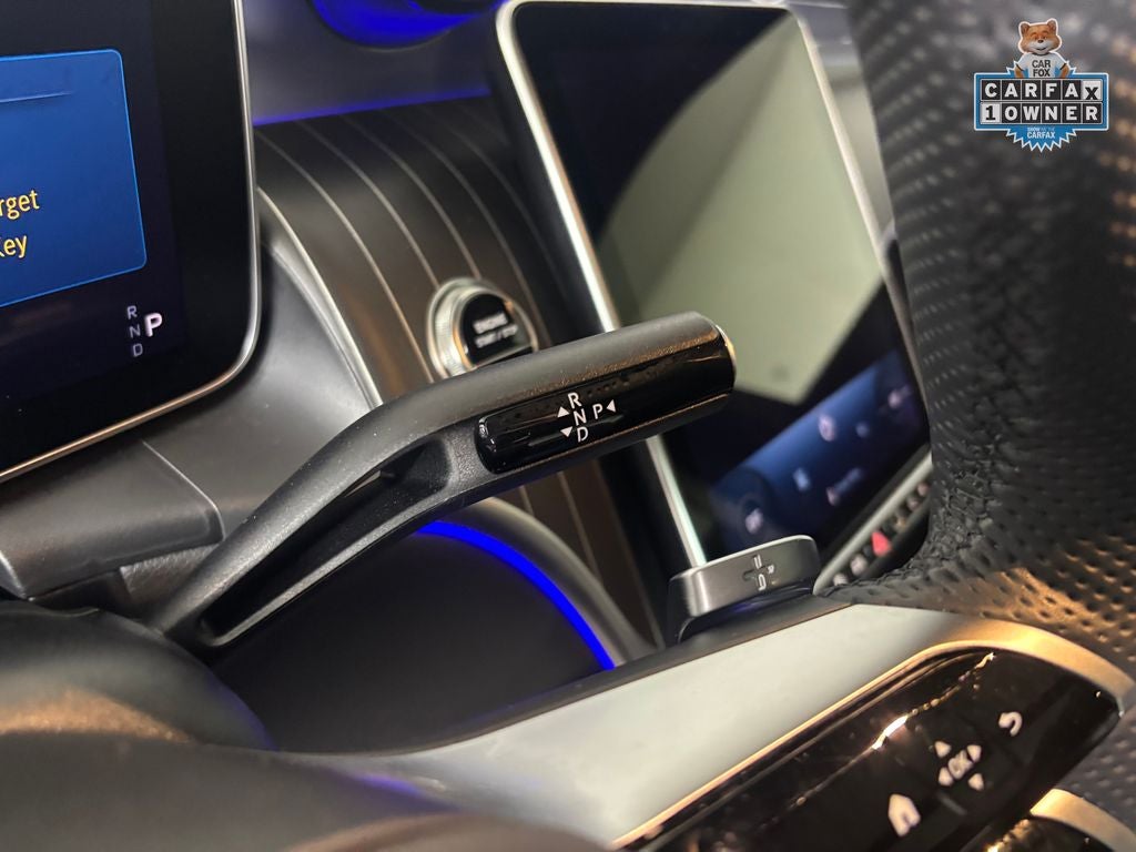 2025 Mercedes-Benz GLC GLC 350e 4MATIC®