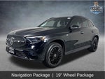 2025 Mercedes-Benz GLC GLC 350e 4MATIC®