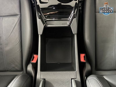 2025 Audi Q6 e-tron Premium quattro