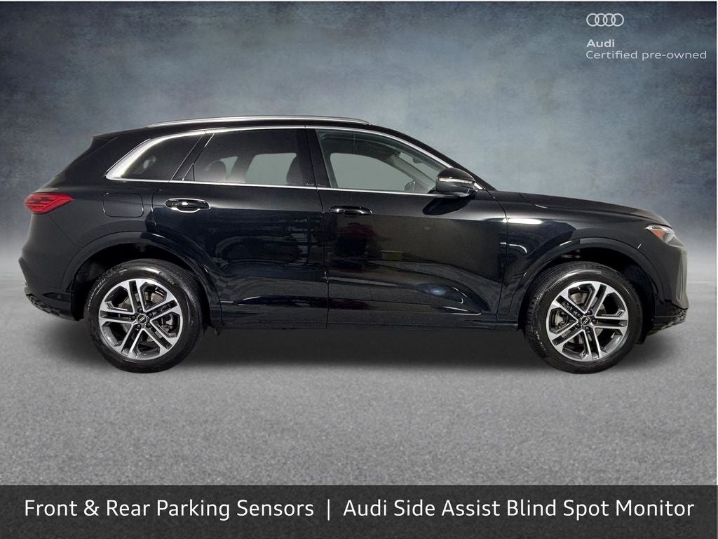2025 Audi Q5 2.0T Premium quattro