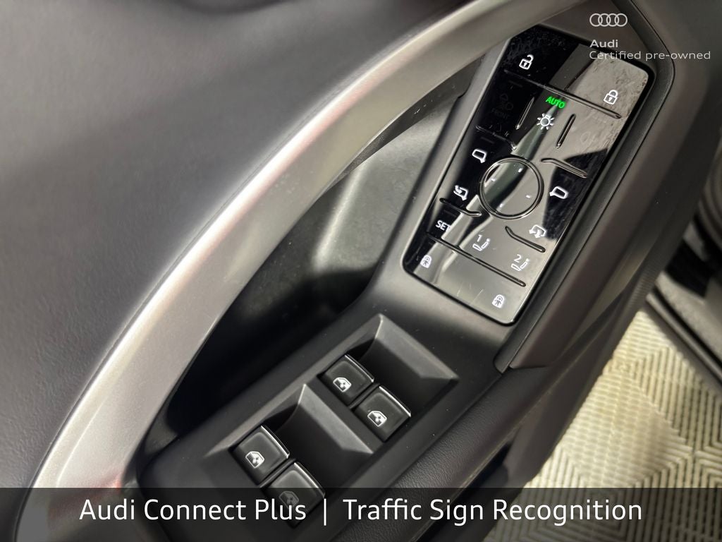 2025 Audi Q5 2.0T Premium quattro