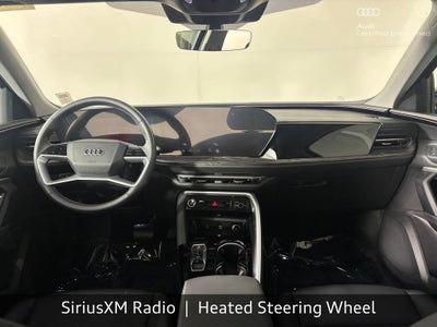2025 Audi Q5 2.0T Premium quattro
