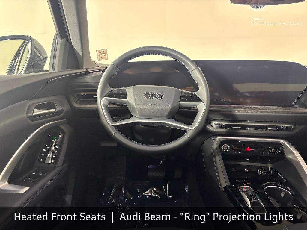 2025 Audi Q5 2.0T Premium quattro
