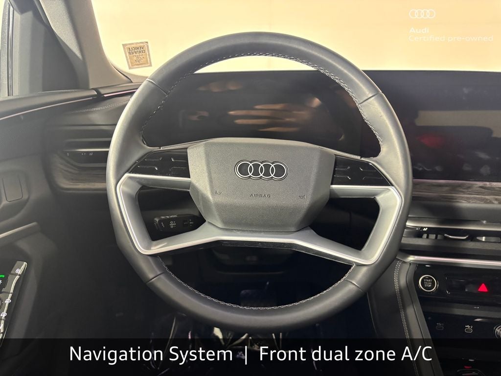 2025 Audi Q5 2.0T Premium quattro