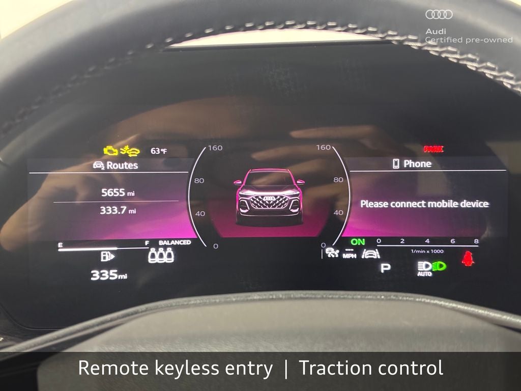 2025 Audi Q5 2.0T Premium quattro