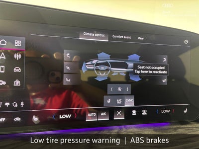 2025 Audi Q5 2.0T Premium quattro