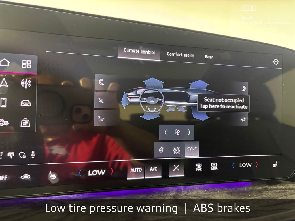 2025 Audi Q5 2.0T Premium quattro