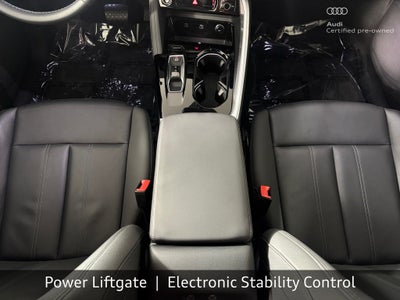 2025 Audi Q5 2.0T Premium quattro