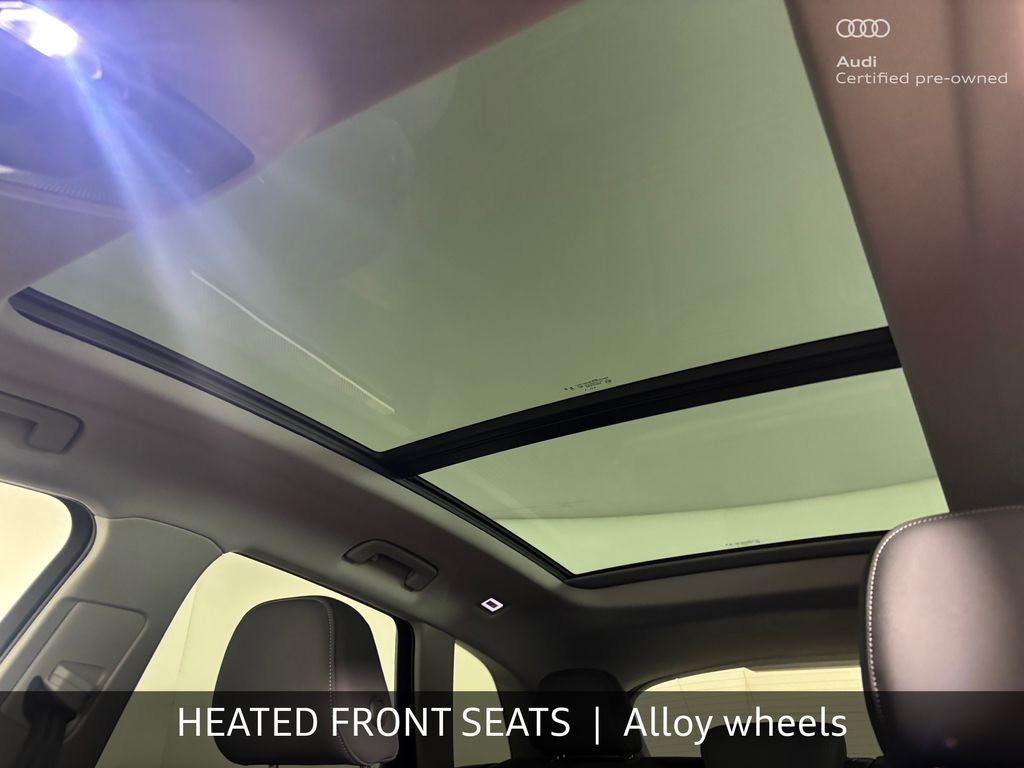 2025 Audi Q5 2.0T Premium quattro