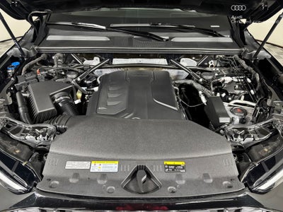 2025 Audi Q5 2.0T Premium quattro