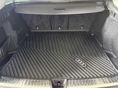 2025 Audi Q5 2.0T Premium quattro