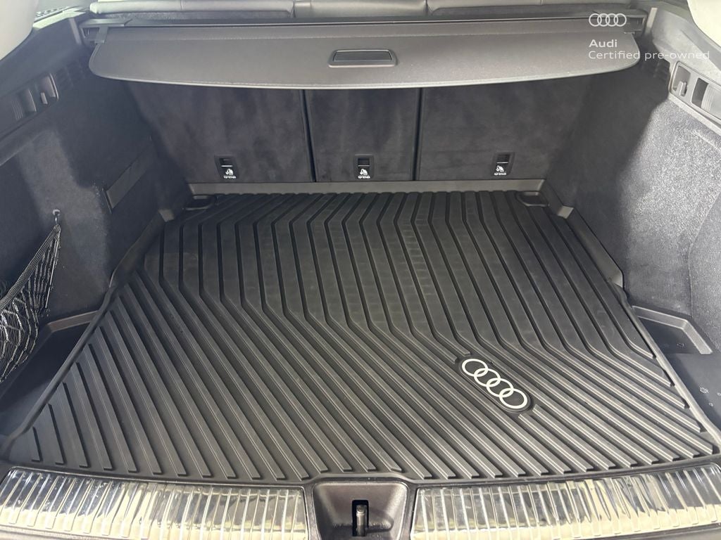 2025 Audi Q5 2.0T Premium quattro