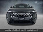 2025 Audi Q5 2.0T Premium quattro