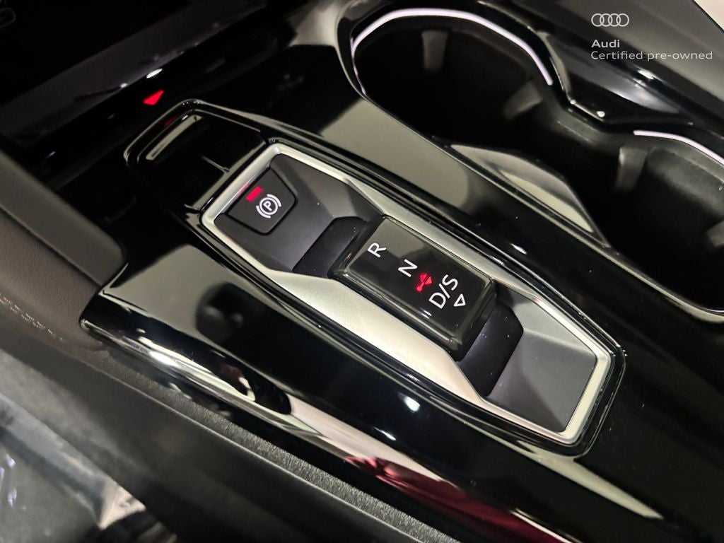 2025 Audi Q5 2.0T Premium quattro