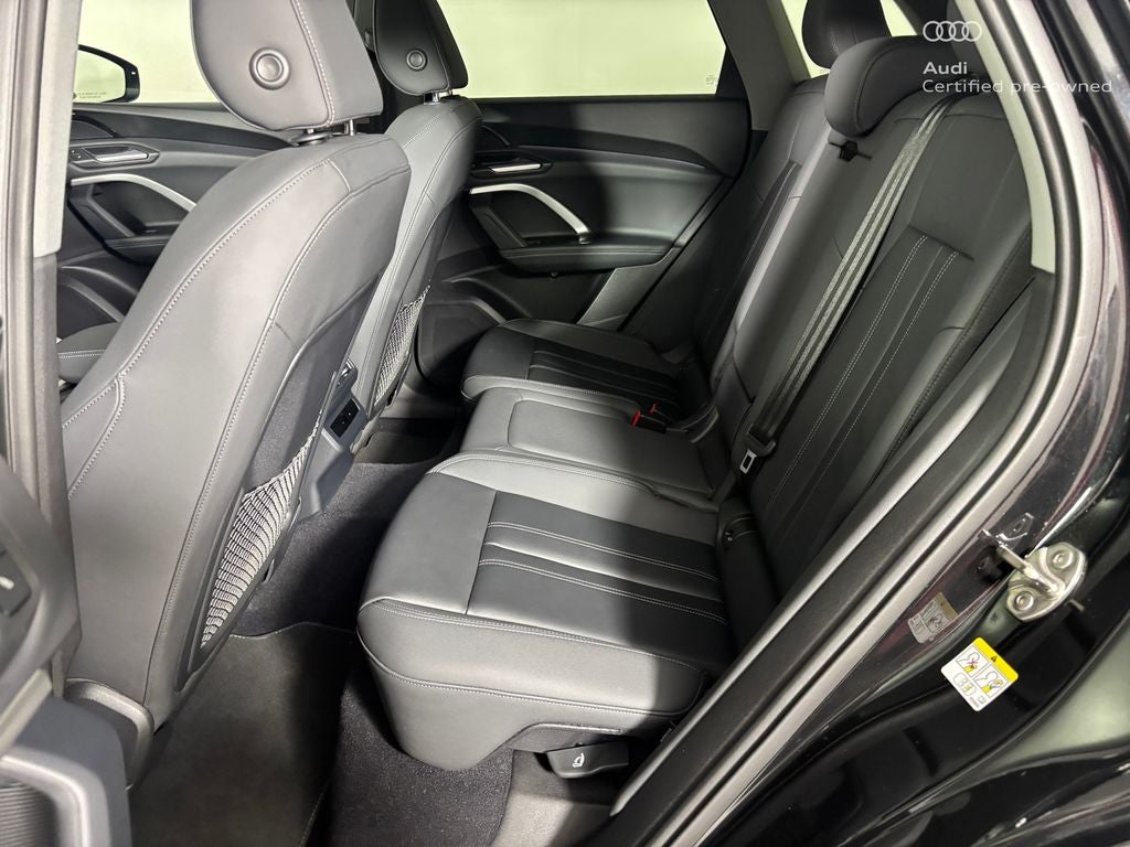 2025 Audi Q5 2.0T Premium quattro