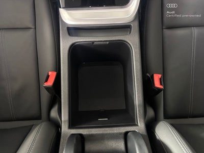 2025 Audi Q5 2.0T Premium quattro