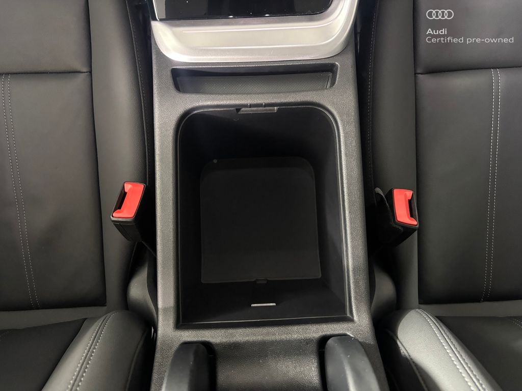 2025 Audi Q5 2.0T Premium quattro