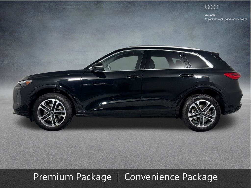 2025 Audi Q5 2.0T Premium quattro